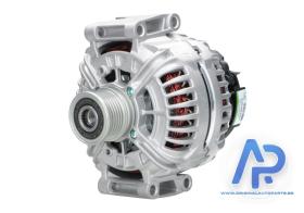 OAP ALT-04924 - ALTERNADOR MERCEDES 200A