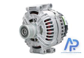 OAP ALT-04937 - ALTERNADOR MERCEDES 200A
