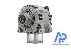 OAP ALT-06409 - ALTERNADOR FORD 150A