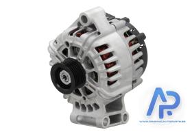 OAP ALT-06478 - ALTERNADOR FORD 120A