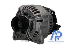 OAP ALT-08104 - ALTERNADOR DAF 80A