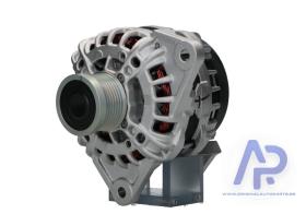 OAP ALT-08639 - ALTERNADOR MITSUBISHI 80A