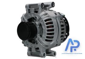 OAP ALT-08832 - ALTERNADOR AUDI 140A