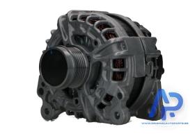 OAP ALT-09006 - ALTERNADOR VOLKSWAGEN 140A