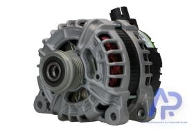 OAP ALT-09134 - ALTERNADOR LAND ROVER 215A