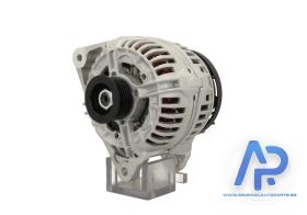 OAP ALT-09151 - ALTERNADOR PORSCHE 120A
