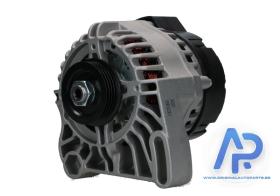 OAP ALT-09185 - ALTERNADOR FIAT 90A