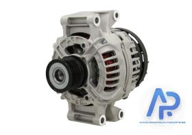 OAP ALT-09276 - ALTERNADOR MERCEDES 90A