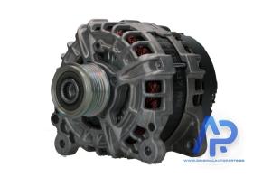 OAP ALT-09516 - ALTERNADOR RENAULT 210A