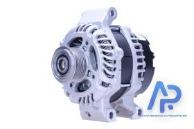 OAP ALT-09619 - ALTERNADOR FORD 210A