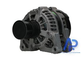 OAP ALT-09701 - ALTERNADOR FORD 120A