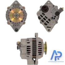 OAP ALT-10316 - ALTERNADOR ISUZU 45A