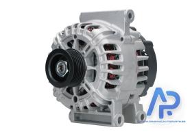 OAP ALT-10337 - ALTERNADOR OPEL 120A