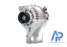 OAP ALT-10758 - ALTERNADOR TOYOTA 90A