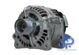 OAP ALT-11169 - ALTERNADOR VOLKSWAGEN 70A