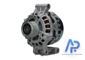 OAP ALT-11998 - ALTERNADOR FORD 110A