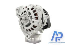 OAP ALT-13179 - ALTERNADOR MERCEDES 80A