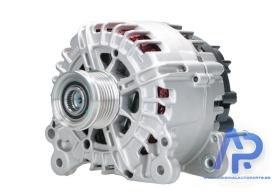 OAP ALT-13270 - ALTERNADOR VOLKSWAGEN 140A