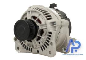 OAP ALT-17165 - ALTERNADOR SEAT/VOLKSWAGEN 70A