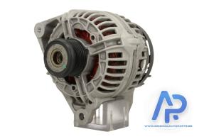OAP ALT-17286 - ALTERNADOR PORSCHE 120A