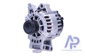 OAP ALT-20484 - ALTERNADOR FORD 150A