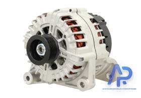 OAP ALT-20508 - ALTERNADOR BMW 180A
