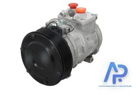 OAP AAC-02750 - COMPRESOR A/C JOHN DEERE