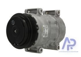 OAP AAC-01076 - COMPRESOR A/C MERCEDES-BENZ