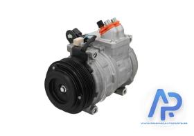 OAP AAC-00612 - COMPRESOR A/C BMW
