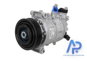 OAP AAC-02123 - COMPRESOR A/C AUDI