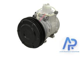 OAP AAC-02930 - COMPRESOR A/C KOMATSU