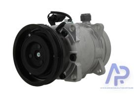 OAP AAC-00539 - *COMPRESOR A/C VOLKSWAGEN