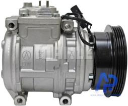 OAP AAC-00786 - *COMPRESOR A/C KIA/HYUNDAI