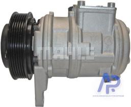 OAP AAC-01575 - *COMPRESOR A/C CHRYSLER
