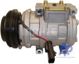 OAP AAC-01583 - COMPRESOR A/C DODGE