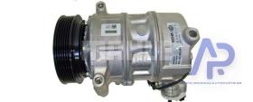 OAP AAC-01509 - COMPRESOR A/C VOLVO