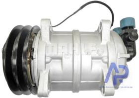 OAP AAC-01531 - COMPRESOR A/C VOLVO