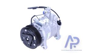 OAP AAC-00555 - COMPRESOR A/C BMW