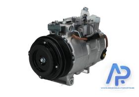 OAP AAC-01044 - COMPRESOR A/C MERCEDES-BENZ