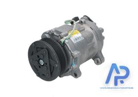 OAP AAC-02130 - COMPRESOR A/C AUDI