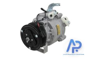 OAP AAC-00298 - COMPRESOR A/C MITSUBISHI