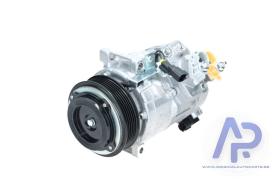 OAP AAC-01427 - COMPRESOR A/C FORD