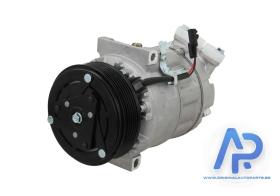 OAP AAC-00339 - COMPRESOR A/C NISSAN