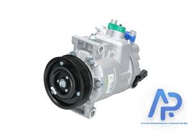 OAP AAC-00816 - COMPRESOR A/C VOLKSWAGEN