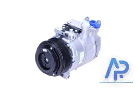 OAP AAC-01027 - COMPRESOR A/C MERCEDES-BENZ