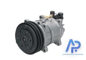 OAP AAC-02819 - COMPRESOR A/C VOLVO