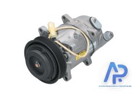 OAP AAC-01694 - COMPRESOR A/C