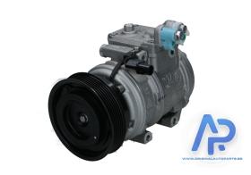 OAP AAC-01856 - COMPRESOR A/C KIA/HYUNDAI