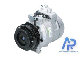 OAP AAC-02139 - COMPRESOR A/C BMW
