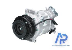 OAP AAC-01792 - COMPRESOR A/C OPEL